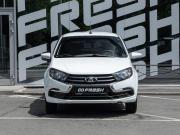 Lada (ВАЗ) Granta I Рестайлинг Волгоград  - изображение 17