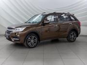 Lifan X60 I Рестайлинг 2 Волгоград  - изображение 43