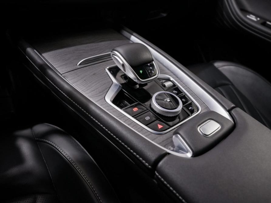Chery Tiggo 8 Pro Max I Рестайлинг Ульяновск  - изображение 19