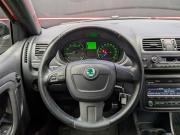 Skoda Fabia II Рестайлинг Москва  - изображение 47