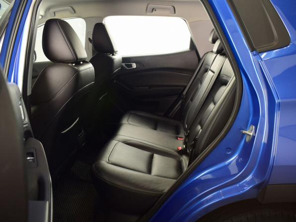 Chery Tiggo 4 I Рестайлинг с пробегом 2020 года, цена 1 199 999 рублей, 119491 км, внедорожник, Автокод Объявления