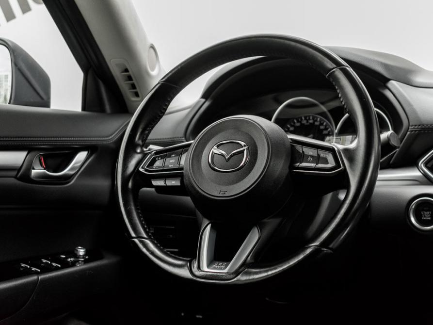 Mazda CX-5 II Екатеринбург  - изображение 14