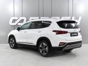 Hyundai Santa Fe IV Ростов-на-Дону  - изображение 26