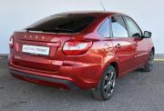 Lada (ВАЗ) Granta I Рестайлинг Киров  - изображение 34