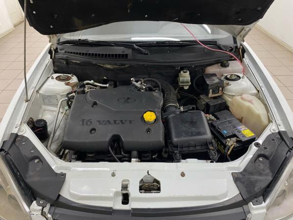 Lada (ВАЗ) Priora I с пробегом 2009 года, цена 150 000 рублей, 228050 км, хэтчбек, Автокод Объявления