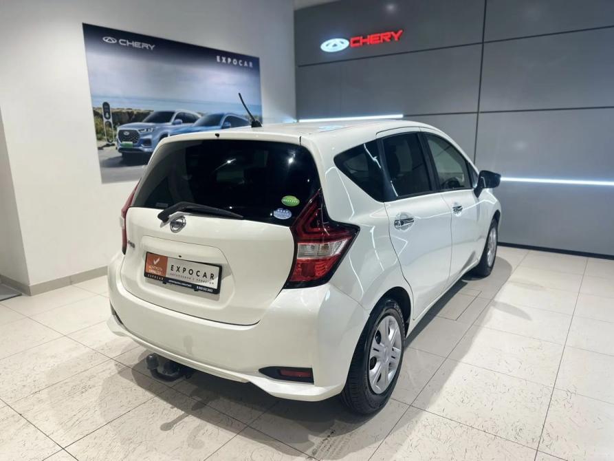 Nissan Note II Рестайлинг Новосибирск  - изображение 7