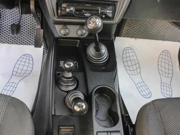 Lada (ВАЗ) 2131 (4x4) I Рестайлинг (2020) с пробегом 2020 года, цена 754 000 рублей, 51000 км, внедорожник, Автокод Объявления