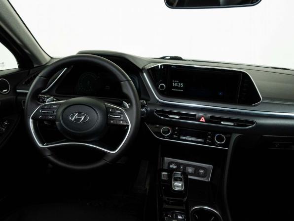 Hyundai Sonata VIII (DN8) с пробегом 2021 года, цена 2 789 000 рублей, 69000 км, седан, Автокод Объявления