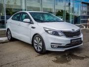 Kia Rio III Рестайлинг Волгоград  - изображение 40