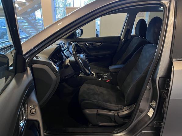 Nissan X-Trail III с пробегом 2017 года, цена 1 920 000 рублей, 178981 км, внедорожник, Автокод Объявления