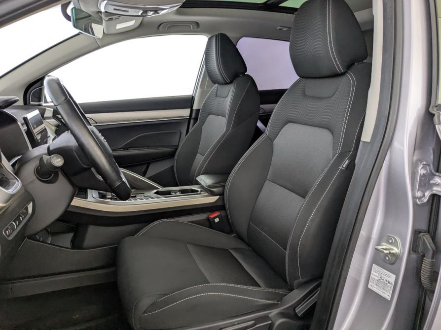 Geely Coolray I Москва  - изображение 20