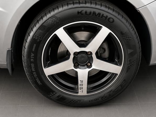 Lada (ВАЗ) Vesta I с пробегом 2019 года, цена 1 059 000 рублей, 139407 км, седан, Автокод Объявления