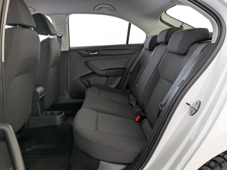 Volkswagen Polo VI Москва  - изображение 10