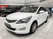 Hyundai Solaris I Рестайлинг Казань  - изображение 23