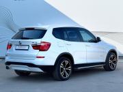 BMW X3 II (F25) Рестайлинг Воронеж  - изображение 34