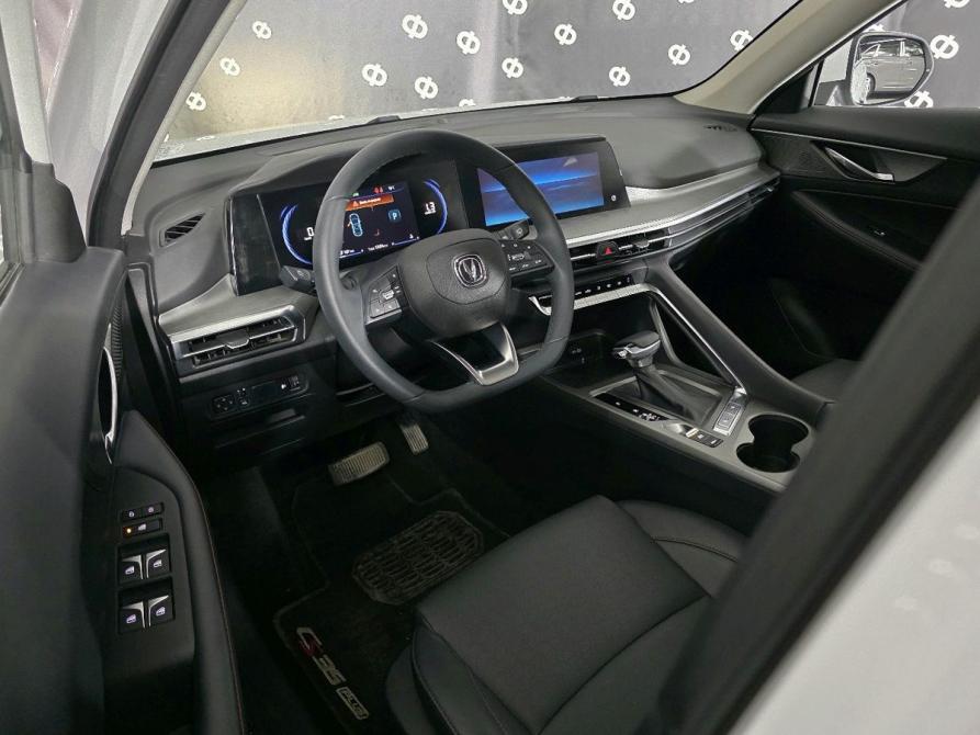 Changan CS35 Plus I Рестайлинг Новосибирск  - изображение 16