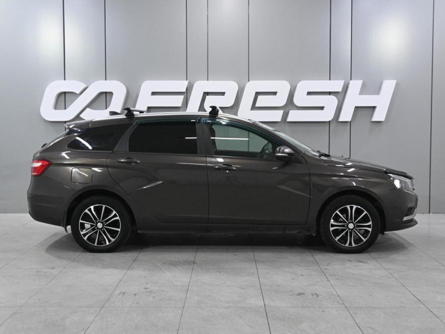 Lada (ВАЗ) Vesta I Ростов-на-Дону  - изображение 5