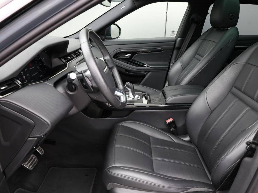 Land Rover Range Rover Evoque II Москва  - изображение 18
