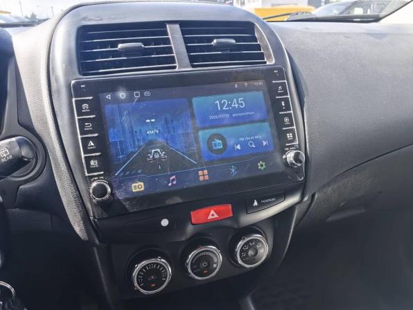 Mitsubishi ASX I Рестайлинг с пробегом 2014 года, цена 965 000 рублей, 190000 км, внедорожник, Автокод Объявления