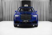 Rolls-Royce Cullinan I Рестайлинг Москва  - изображение 41