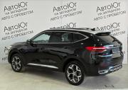 Haval F7 I Рестайлинг Ставрополь  - изображение 23