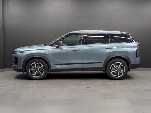 Jaecoo J7 I Рестайлинг с пробегом 2026 года, цена 2 570 000 рублей, 8598 км, внедорожник, Автокод Объявления