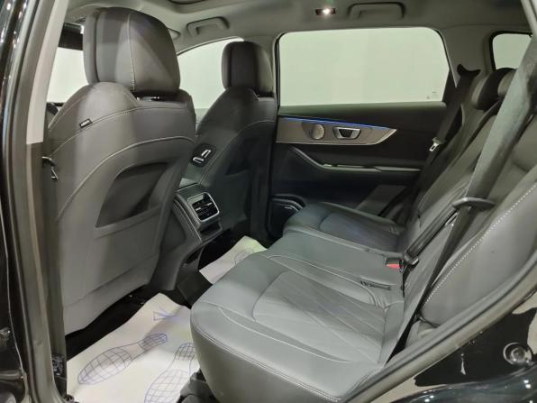 Chery Tiggo 8 Pro Max I Рестайлинг с пробегом 2023 года, цена 2 450 000 рублей, 37450 км, внедорожник, Автокод Объявления