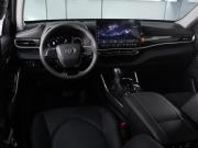 Toyota Highlander IV (XU70) Минеральные Воды  - изображение 32
