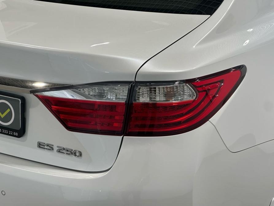Lexus ES VI Ростов-на-Дону  - изображение 6