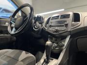 Chevrolet Aveo II Новосибирск  - изображение 30