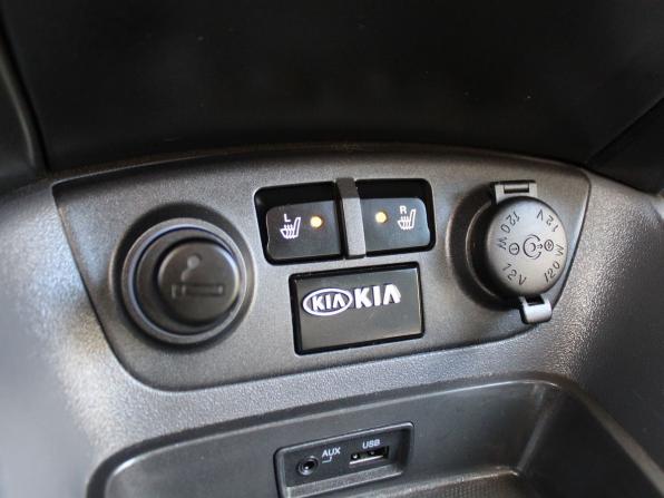 Kia Rio II Рестайлинг с пробегом 2010 года, цена 469 000 рублей, 221088 км, хэтчбек, Автокод Объявления