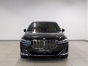 BMW 7 серии VI (G11/G12) Рестайлинг Санкт-Петербург  - изображение 32