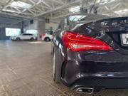 Mercedes-Benz CLA I (C117 X117) Набережные Челны  - изображение 37