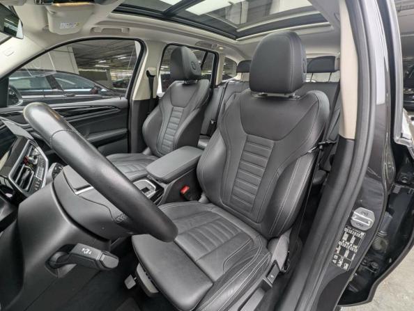 BMW X3 III (G01) Рестайлинг с пробегом 2021 года, цена 4 897 000 рублей, 72859 км, внедорожник, Автокод Объявления