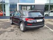 Skoda Kodiaq I Москва  - изображение 25