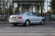 Skoda Octavia III (A7) Брянск  - изображение 25