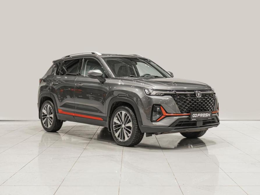 Changan CS35 Plus I Рестайлинг Мурманск  - изображение 1