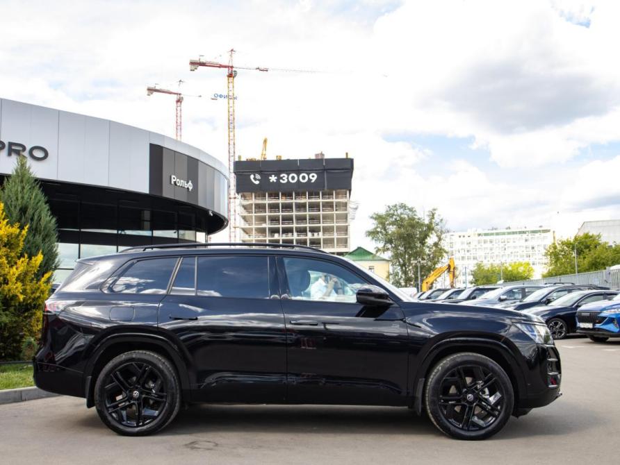 Volkswagen Teramont II (China Market) Москва  - изображение 3