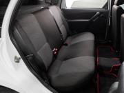 Lada (ВАЗ) Granta I Рестайлинг Тюмень  - изображение 23