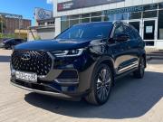 Chery Tiggo 8 Pro Max I Рестайлинг Великий Новгород  - изображение 40