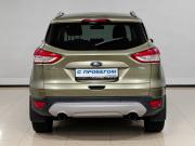Ford Kuga II Москва  - изображение 19