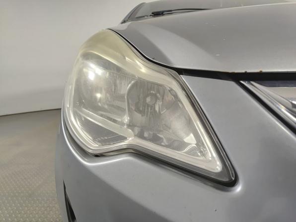 Opel Corsa D Рестайлинг II с пробегом 2012 года, цена 470 000 рублей, 119237 км, хэтчбек, Автокод Объявления