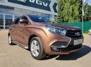 Lada (ВАЗ) XRAY I Великий Новгород  - изображение 21