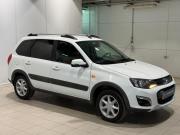 Lada (ВАЗ) Kalina II Самара  - изображение 18