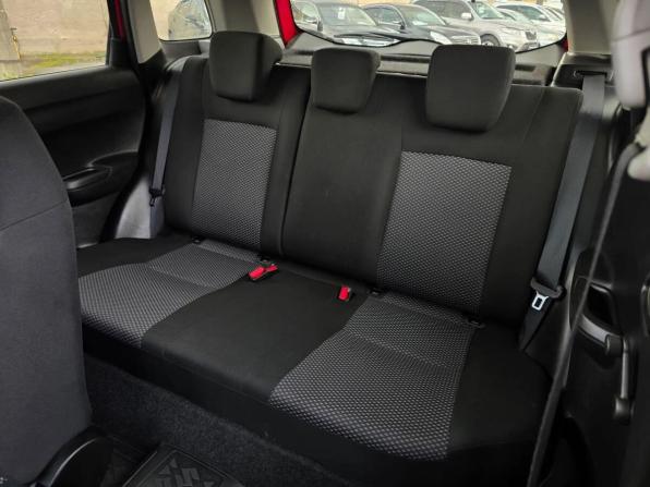 Suzuki Vitara II Рестайлинг с пробегом 2019 года, цена 1 377 000 рублей, 138168 км, внедорожник, Автокод Объявления