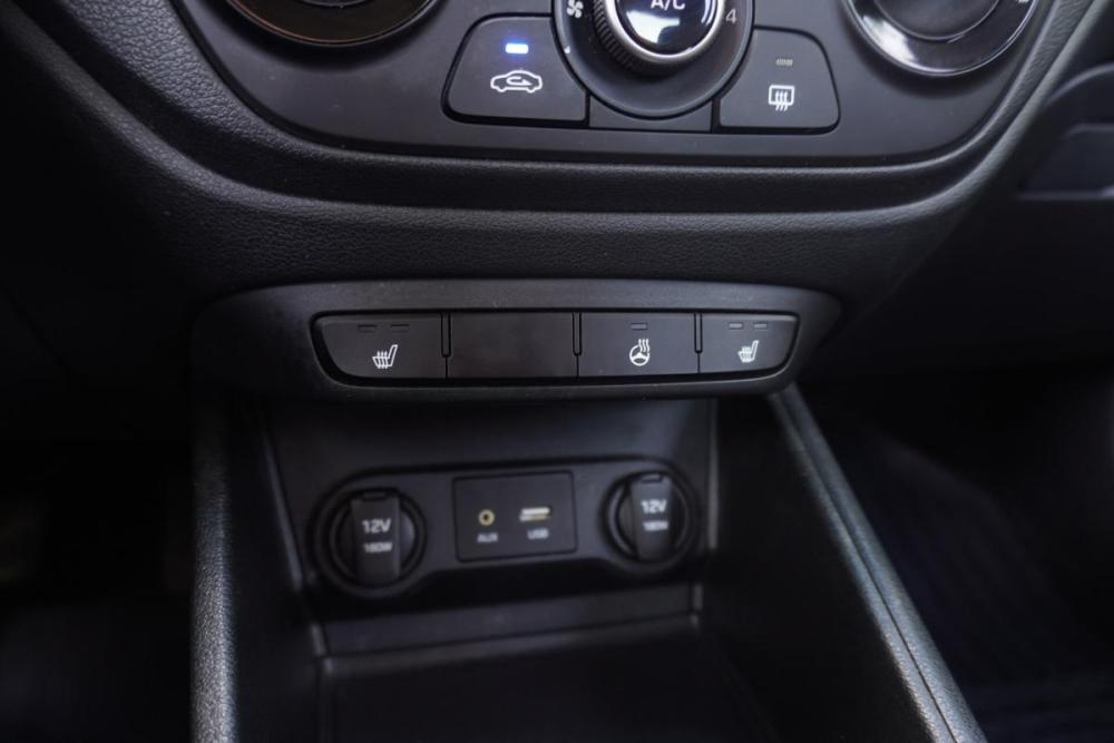 Hyundai Solaris II Ульяновск  - изображение 18