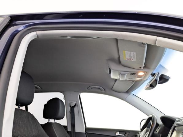 Volkswagen Tiguan I Рестайлинг с пробегом 2013 года, цена 1 150 000 рублей, 167834 км, внедорожник, Автокод Объявления