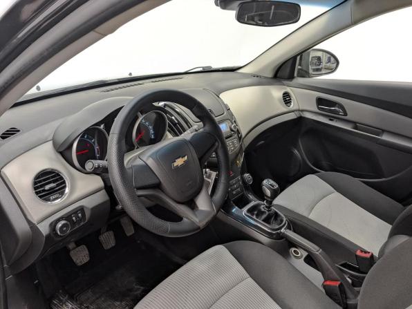 Chevrolet Cruze I Рестайлинг с пробегом 2014 года, цена 750 000 рублей, 150417 км, хэтчбек, Автокод Объявления