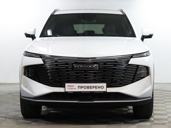 Haval F7 II с пробегом 2025 года, цена 2 484 000 рублей, 24548 км, внедорожник, Автокод Объявления