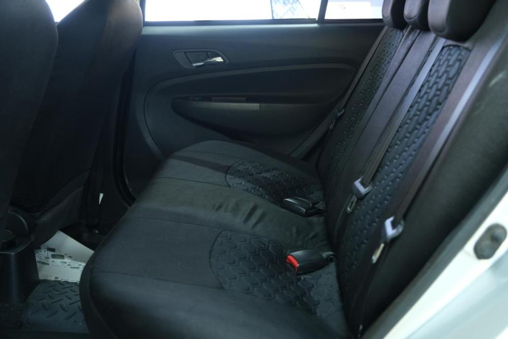 Geely GC6 Омск  - изображение 20